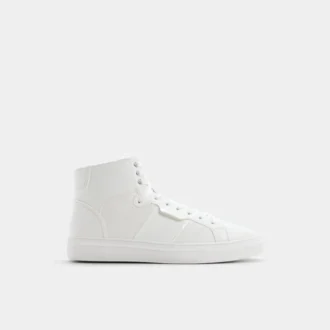Jenner High top sneaker, Cup sole