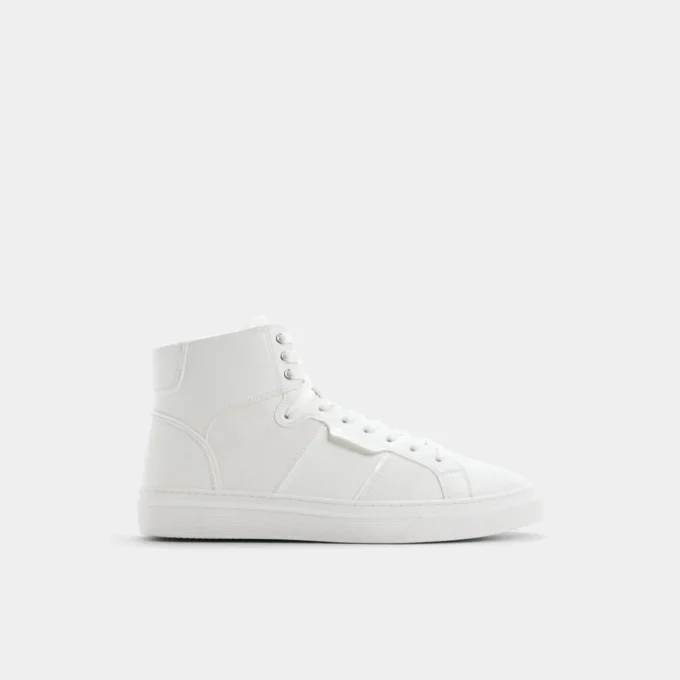 Jenner High top sneaker, Cup sole