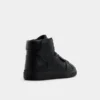 Jenner High top sneaker, Cup sole