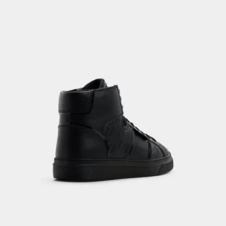 Jenner High top sneaker, Cup sole