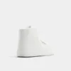 Jenner High top sneaker, Cup sole