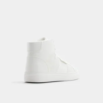 Jenner High top sneaker, Cup sole