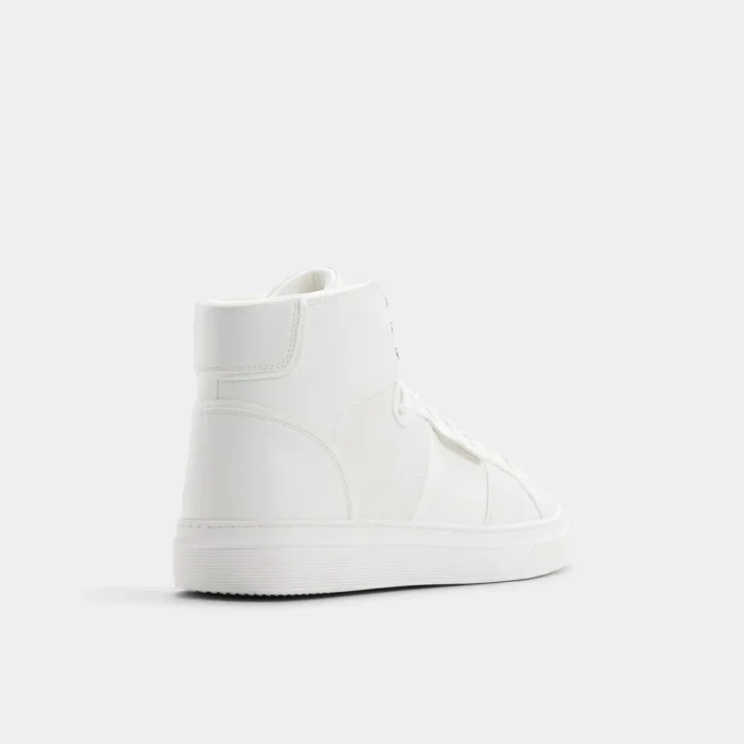 Jenner High top sneaker, Cup sole