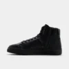 Jenner High top sneaker, Cup sole