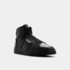 Jenner High top sneaker, Cup sole