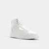 Jenner High top sneaker, Cup sole