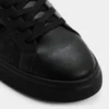 Jenner High top sneaker, Cup sole