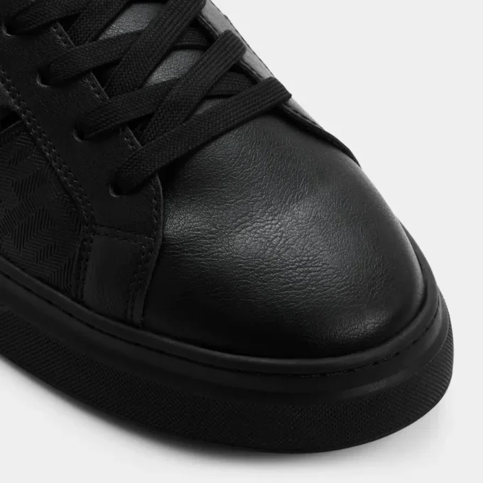 Jenner High top sneaker, Cup sole