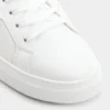 Jenner High top sneaker, Cup sole