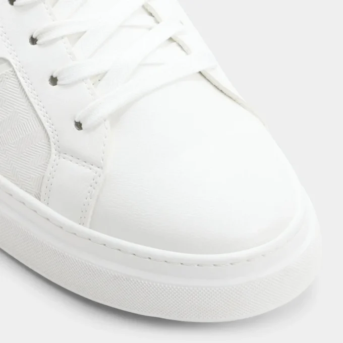 Jenner High top sneaker, Cup sole
