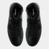 Jenner High top sneaker, Cup sole