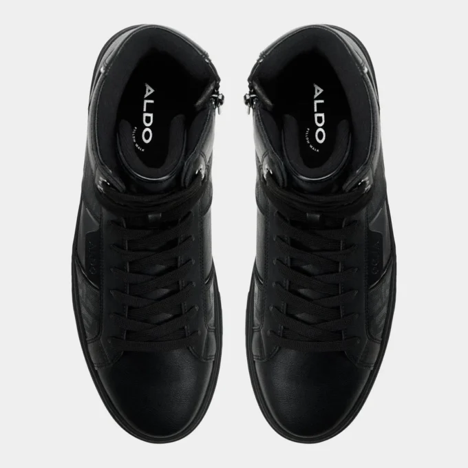 Jenner High top sneaker, Cup sole
