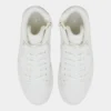 Jenner High top sneaker, Cup sole