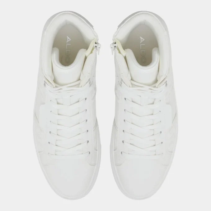 Jenner High top sneaker, Cup sole