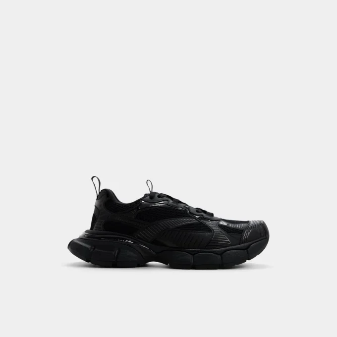 Jensen Low top sneaker