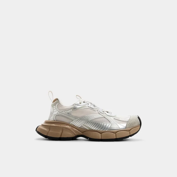 Jensen Low top sneaker