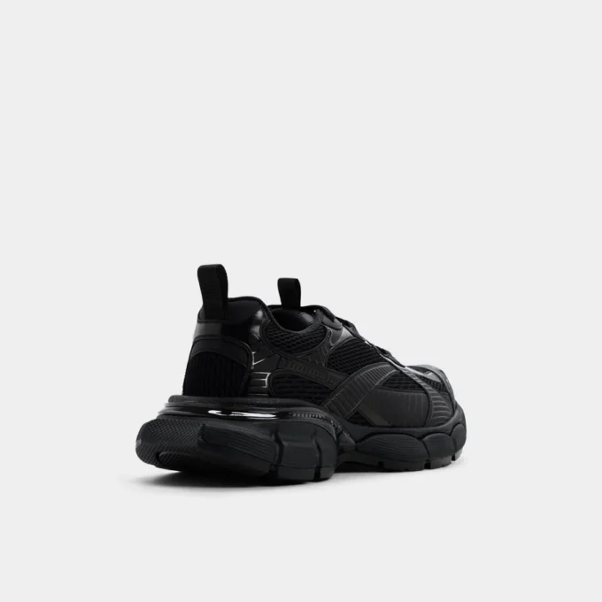 Jensen Low top sneaker