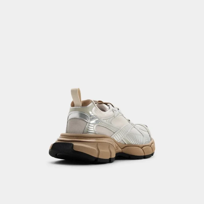 Jensen Low top sneaker