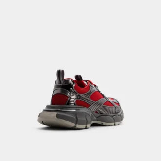 Jensen Low top sneaker