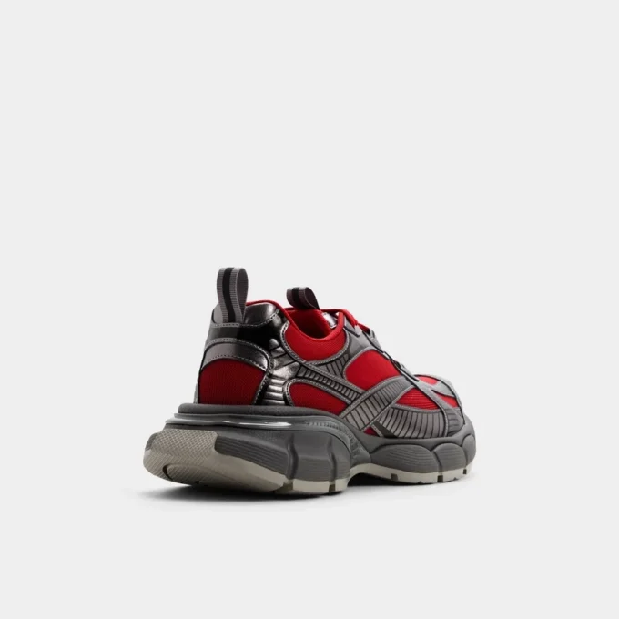 Jensen Low top sneaker