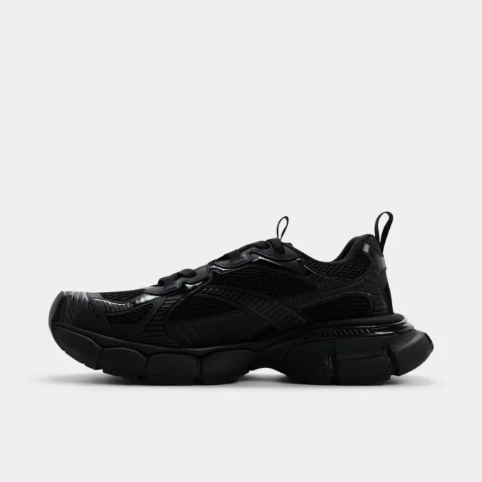 Jensen Low top sneaker
