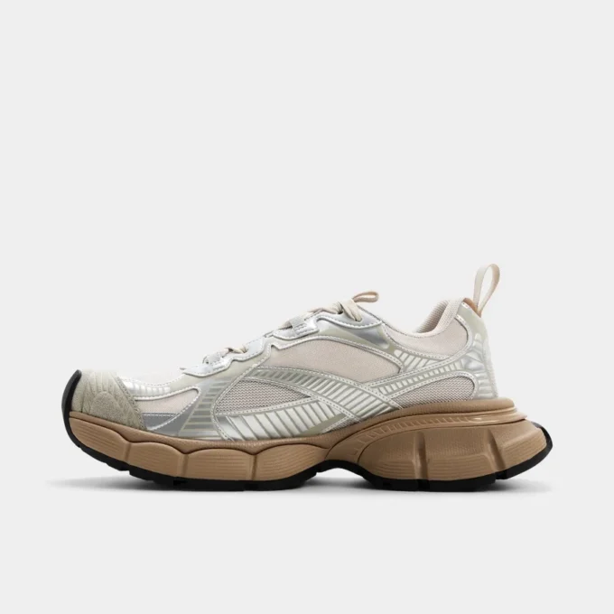 Jensen Low top sneaker
