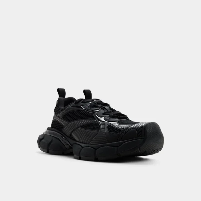 Jensen Low top sneaker