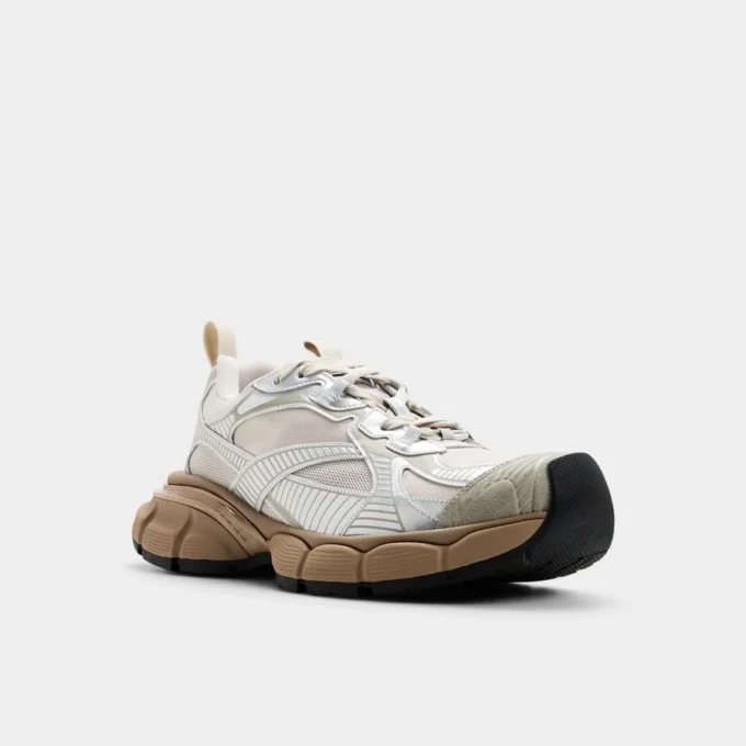 Jensen Low top sneaker