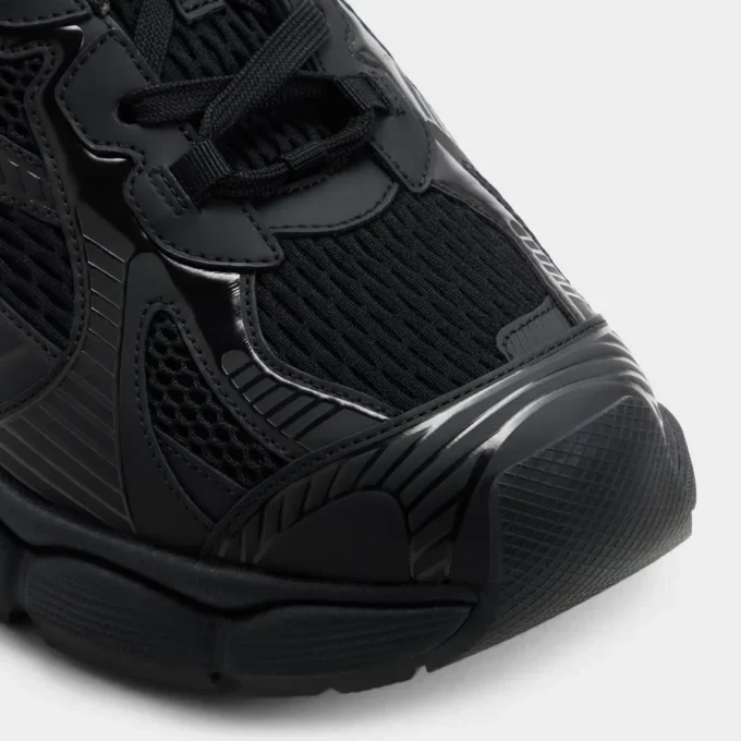Jensen Low top sneaker