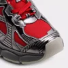 Jensen Low top sneaker