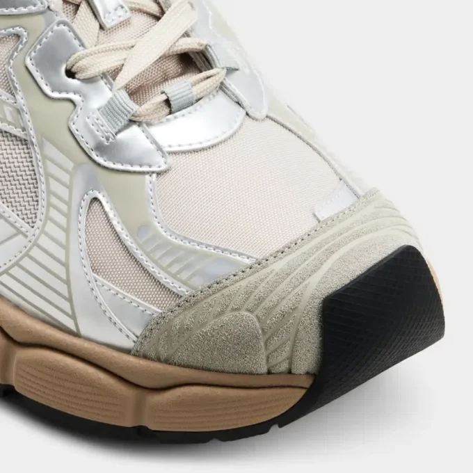 Jensen Low top sneaker