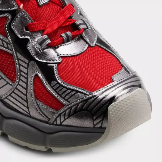 Jensen Low top sneaker