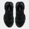 Jensen Low top sneaker
