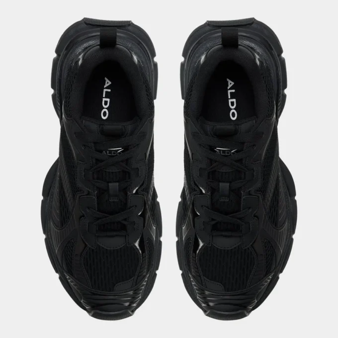 Jensen Low top sneaker