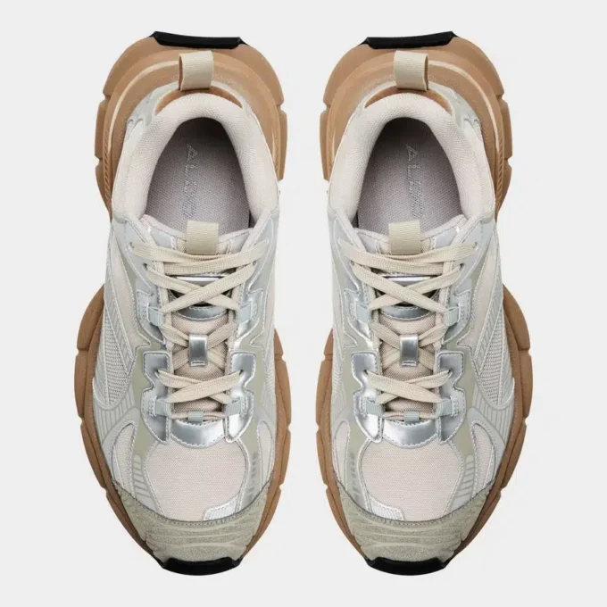Jensen Low top sneaker