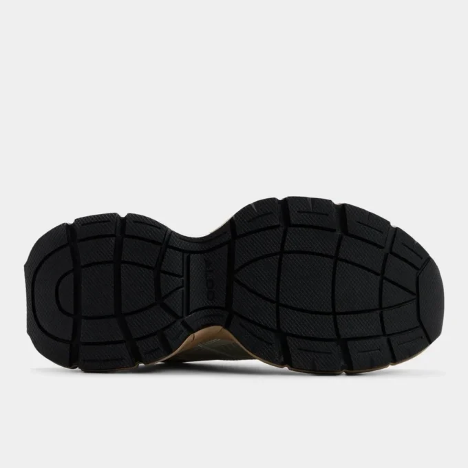 Jensen Low top sneaker