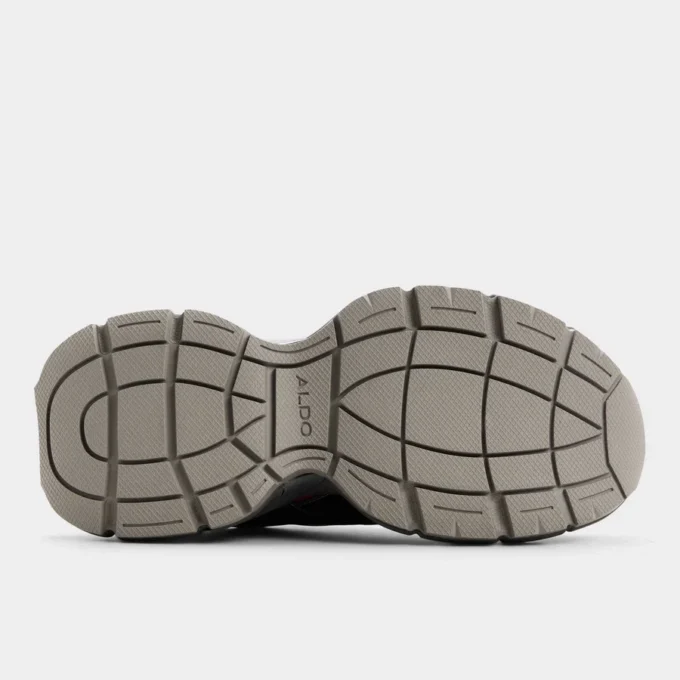 Jensen Low top sneaker