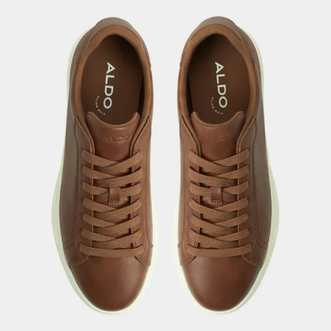 Jeremie Low top sneaker