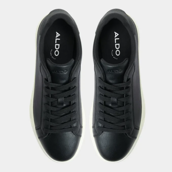 Jeremie Low top sneaker