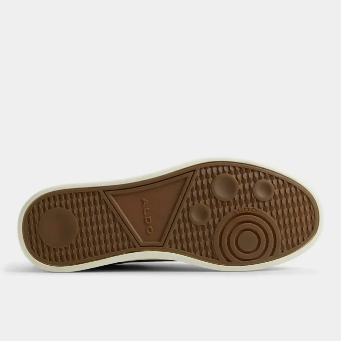 Jeremie Low top sneaker
