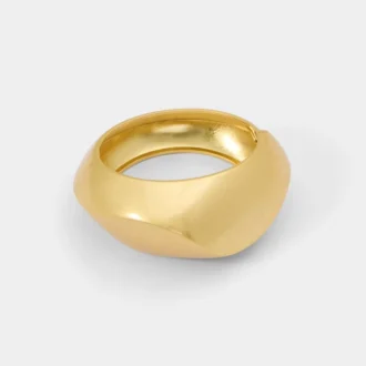 Johan Bangle bracelet