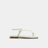 Jomalina Strappy flat sandal Jomalina Strappy flat sandal