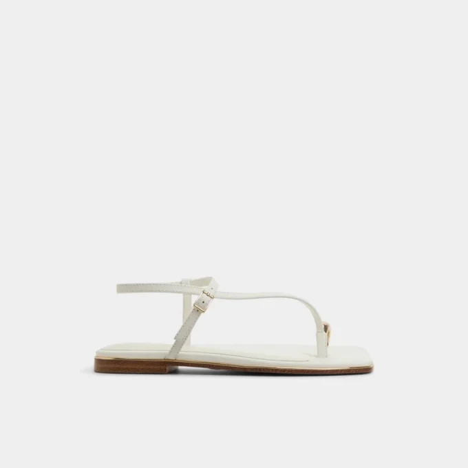 Jomalina Strappy flat sandal Jomalina Strappy flat sandal