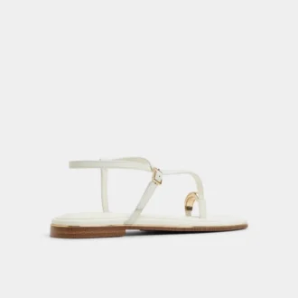 Jomalina Strappy flat sandal