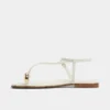 Jomalina Strappy flat sandal Jomalina Strappy flat sandal