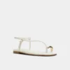 Jomalina Strappy flat sandal Jomalina Strappy flat sandal