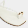 Jomalina Strappy flat sandal Jomalina Strappy flat sandal
