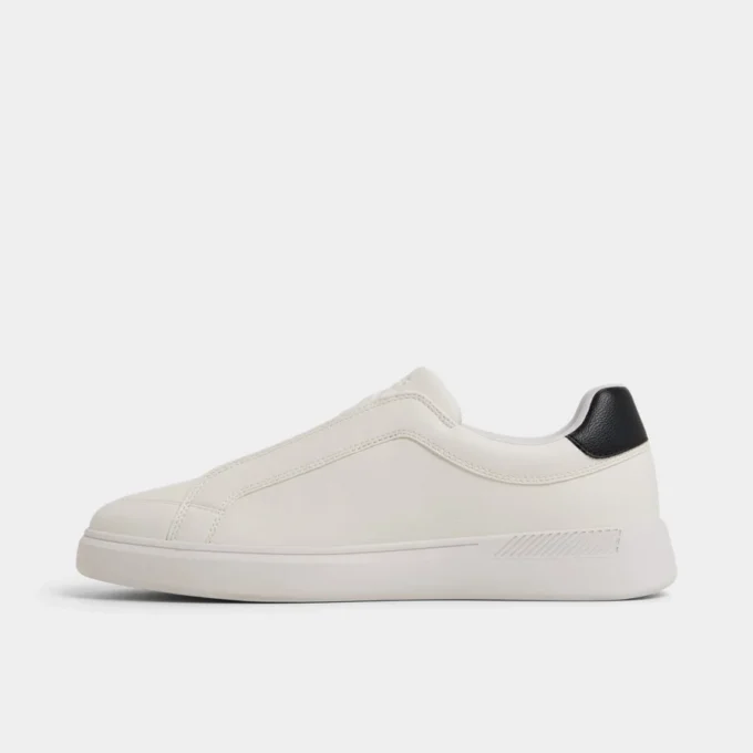Jona Slip-on sneaker, Cup sole