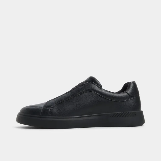 Jona Slip-on sneaker, Cup sole