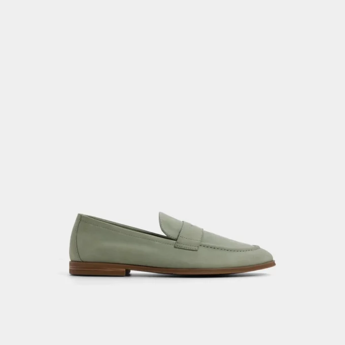 Journey Loafer